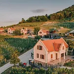 5 House Winery - Perfect Chill Lejlighed *