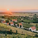 Lejlighed 5 House Winery - Perfect Chill