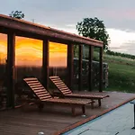 5 House Winery - Perfect Chill Lejlighed Somloszolos