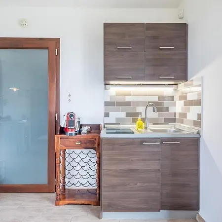 Apartman 5 House Winery - Perfect Chill