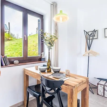 5 House Winery - Perfect Chill Apartman *