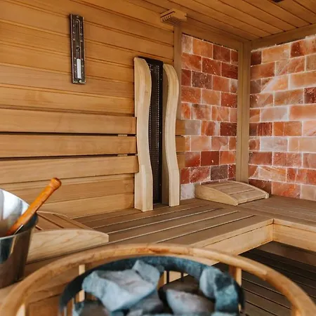 Apartman 5 House Winery - Perfect Chill Somlószőlős