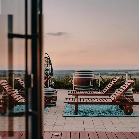 5 House Winery - Perfect Chill * Somloszolos