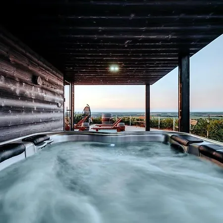 Apartman 5 House Winery - Perfect Chill