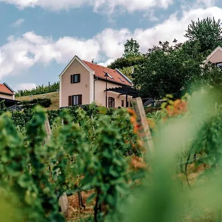 Lejlighed 5 House Winery - Perfect Chill *