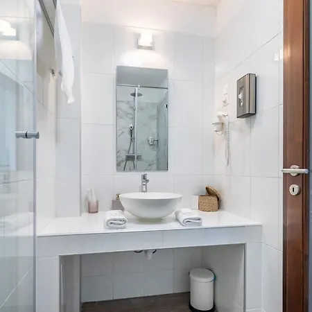 5 House Winery - Perfect Chill Apartman *