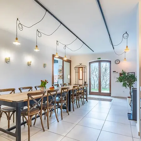 5 House Winery - Perfect Chill * Somlószőlős