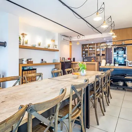 Apartman 5 House Winery - Perfect Chill *