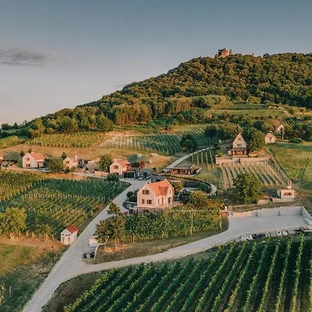 5 House Winery - Perfect Chill *