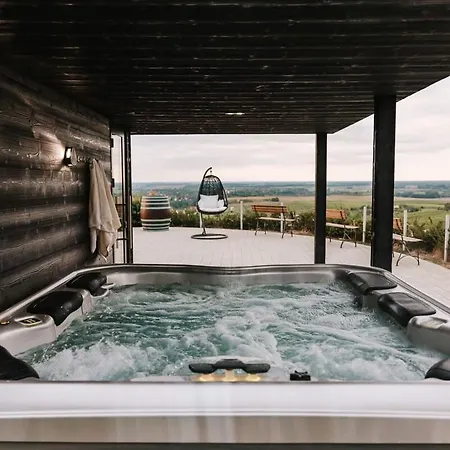 5 House Winery - Perfect Chill * Somlószőlős