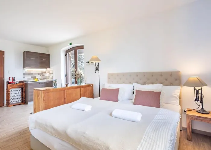 5 House Winery - Perfect Chill Apartament