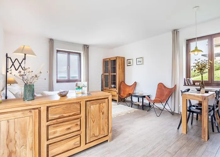 Apartament 5 House Winery - Perfect Chill *