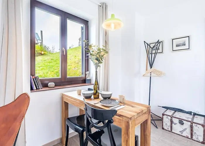 5 House Winery - Perfect Chill Apartament *