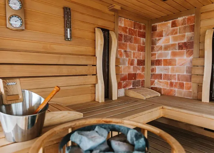 Apartament 5 House Winery - Perfect Chill Somloszolos