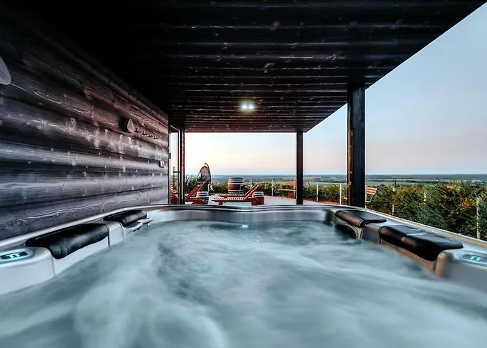 Apartament 5 House Winery - Perfect Chill