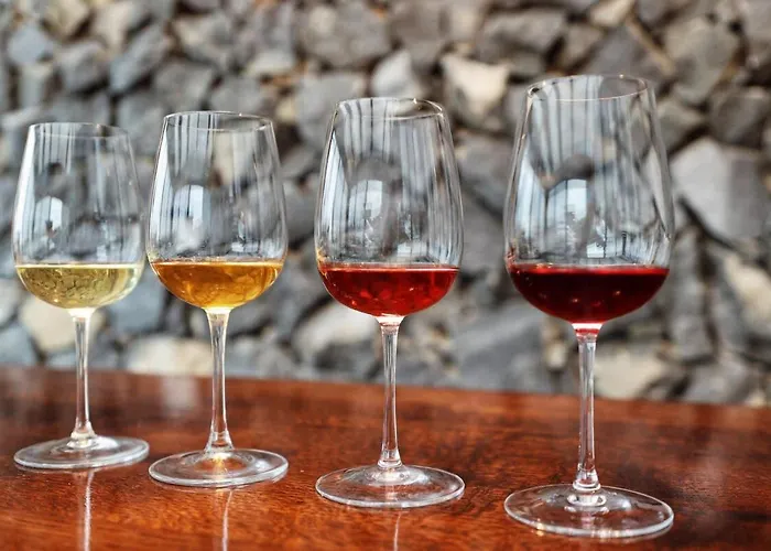 5 House Winery - Perfect Chill Somloszolos