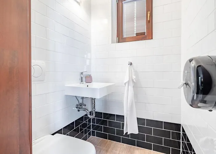 Apartament 5 House Winery - Perfect Chill Somloszolos