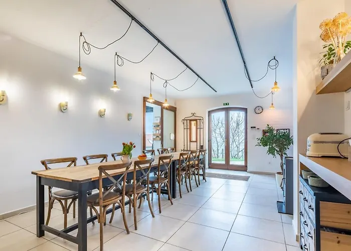 5 House Winery - Perfect Chill * Somloszolos