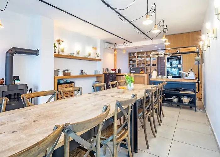 Apartament 5 House Winery - Perfect Chill *