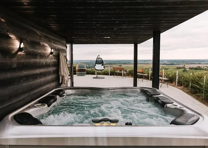 5 House Winery - Perfect Chill * Somloszolos