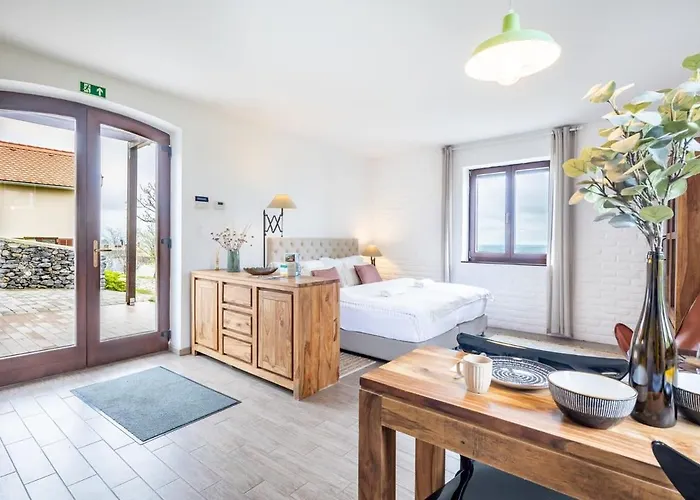 Apartament 5 House Winery - Perfect Chill