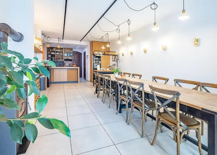 5 House Winery - Perfect Chill Apartament Somloszolos