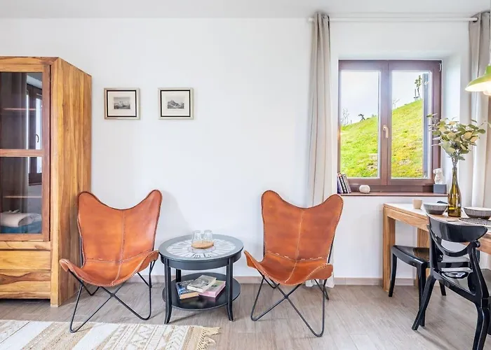 5 House Winery - Perfect Chill Apartament